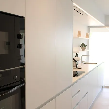 Tatil Evi The Pink Lagoon House