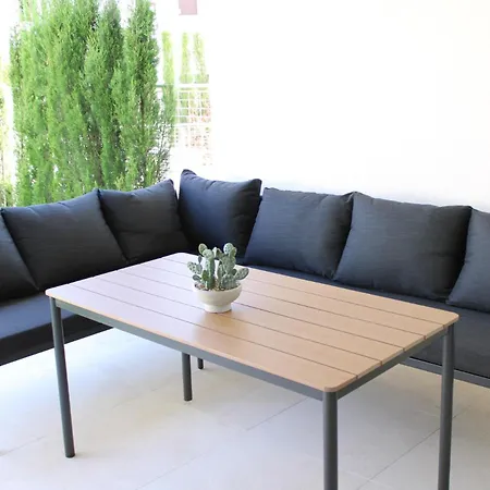 The Pink Lagoon House *