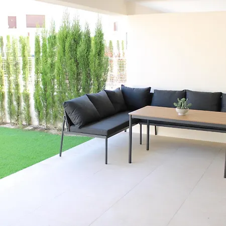 The Pink Lagoon House Tatil Evi Torrevieja