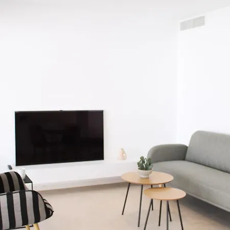 The Pink Lagoon House Tatil Evi Torrevieja