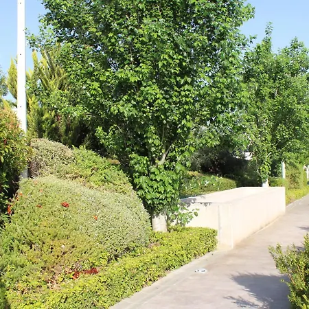 The Pink Lagoon House Tatil Evi